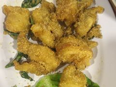 -ZF Seafood Restaurant 卓峰海鲜餐