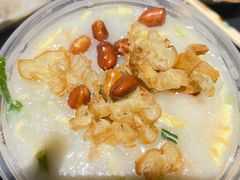 艇仔粥-穗银肠粉店(东川路店)