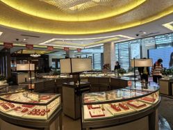 点击看大图 -中国黄金(北京旗舰店)