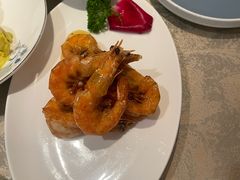 -陈阿婆鱼头泡饼·京味菜(复兴路店)