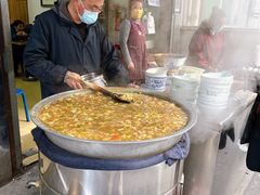 -老字号贾家肉丸糊辣汤(光明巷店)