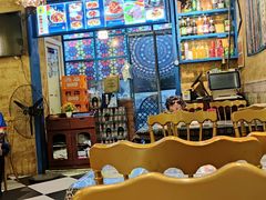 -丝路疆味新疆喀什餐厅(保利广场对面金地太阳城店)