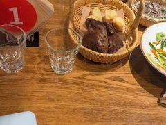-鸽子窝(青塔店)
