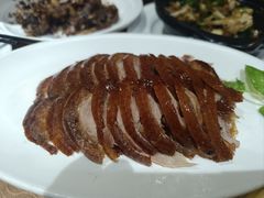 -德缘烤鸭店(大栅栏店)