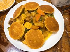-双福饺子营餐厅(财富广场店)