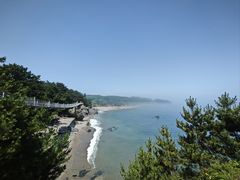 -大连金石滩滨海国家地质公园