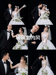 -维多利亚婚纱摄影全球旅拍(华南旗舰店)