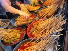 -海大南门夜市(海富街店)