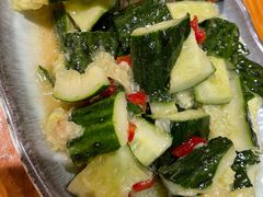 -连手特色烤串