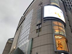 -乐天免税店(明洞店)
