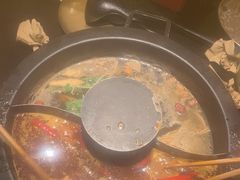 -晓宇重庆火锅(西安荟聚店)