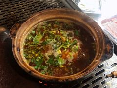 -西昌老号李小肠特色烧烤园(双流店)