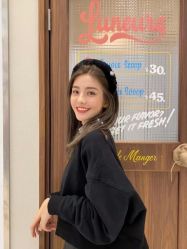 -INSTYLE造型·明星店