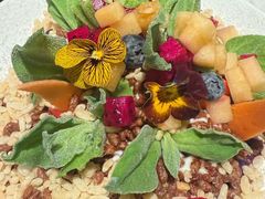 -唐猫庭院·千年陕菜(大唐不夜城店)