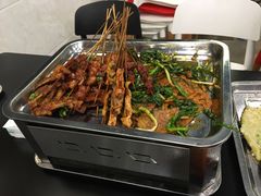 -夜烤·宜宾烧烤(回龙湾店)