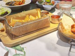 -ins森林童话餐厅coffee&bistro