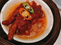 -福州天元国际威斯汀酒店·中国元素餐厅