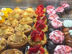 -PAOPAO Bakery&Café(港汇店)