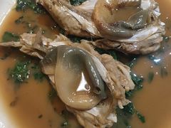 -永安鱼庄·镇江菜(丁卯店)