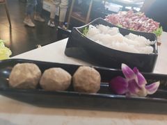 -京门活鱼馆·鱼火锅(百子湾（原红庙）店)