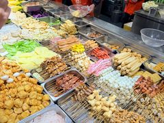-林静小吃(复兴路店)