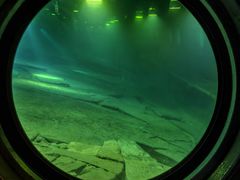 -白鹤梁水下博物馆