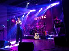 -TZ House音乐现场(茅台店)