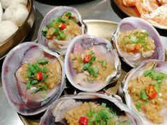 -小核桃烤肉馆(西塔店)