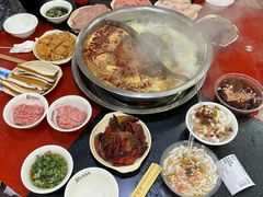 -储奇门鳝鱼火锅(总店)