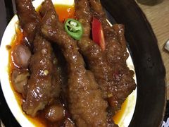-嘉旺港式茶餐厅(延长中路店)