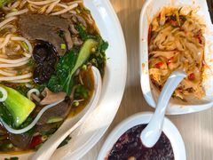 秘制凉皮-魏家凉皮(博水商务大厦店)