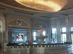 -青岛海泉湾皇冠假日度假酒店