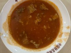 -华梅西餐厅(哈尔滨中央大街店)