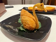 -白天鹅宾馆-宏图府餐厅