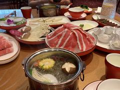 -红色江山(首钢国际大厦店)