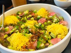 -盛元荼集  素食(滨江凯德壹店)