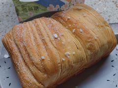 -爸爸糖吐司面包(北京崇文门店)