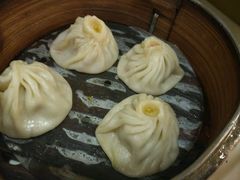 蟹粉小笼-王家沙点心店(南京西路总店)