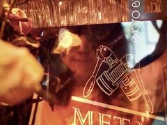 -METAL HANDS(五道营店)