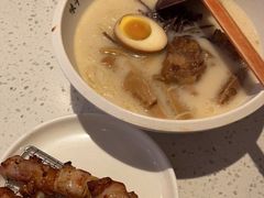 -味千拉面(南虹店)