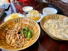 -四海楼(如皋定慧禅寺店)