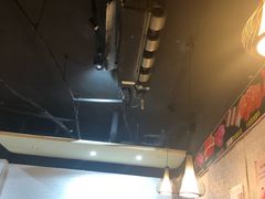 -贺野·自助炭火烤肉(紫藤路店)