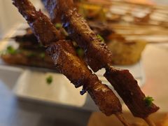 -有局·成都市井烧烤·精酿啤酒(双楠店)