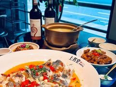 -上名堂·鱼头好吃(体育场路店)