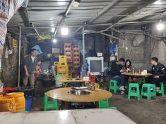 大堂-渝味黄姐火锅(黄泥村店)