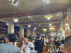 大堂-张关合渣(航空大道店)