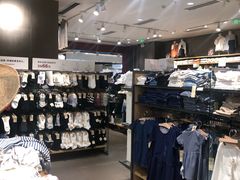 -MUJI无印良品(滨江宝龙城店)