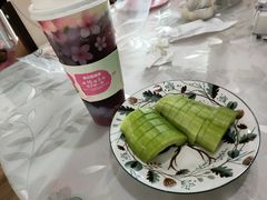 -CoCo都可(观海卫大润发店)