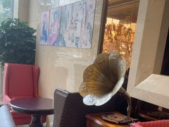 -上海吉臣维景酒店·维多利亚餐厅