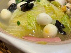 -恒记饭店·海鲜明档(淹城店)